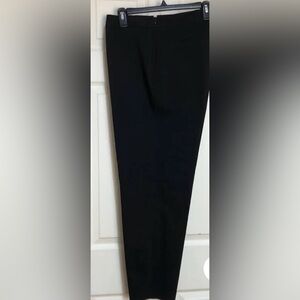 88- Chaus Classic Black Apparel